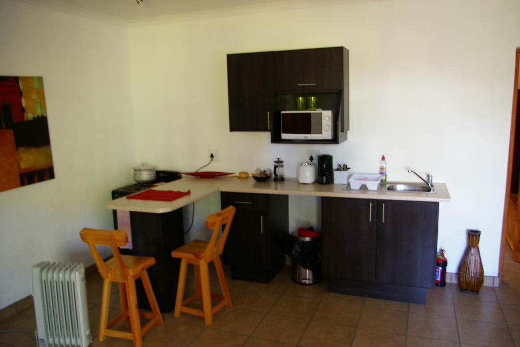 Bush Baby Glen Villa เฮซีวิว ห้อง รูปภาพ