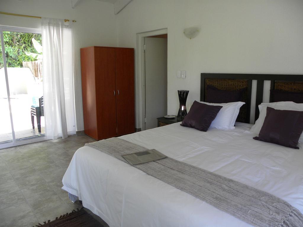 Bush Baby Glen Villa เฮซีวิว ห้อง รูปภาพ