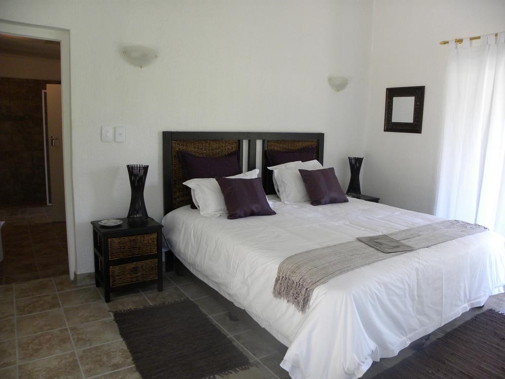 Bush Baby Glen Villa เฮซีวิว ห้อง รูปภาพ
